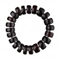  Cherry Buttons Amber Bracelet
