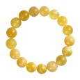 Perfect Beads Amber Bracelet