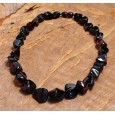  Red Wine Amber Necklace