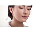  Siren Amber Earrings