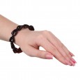  Cherry Stone Amber Bracelet
