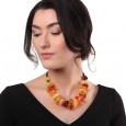  Clarity Amber Necklace