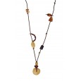  Easy Day Amber Necklace